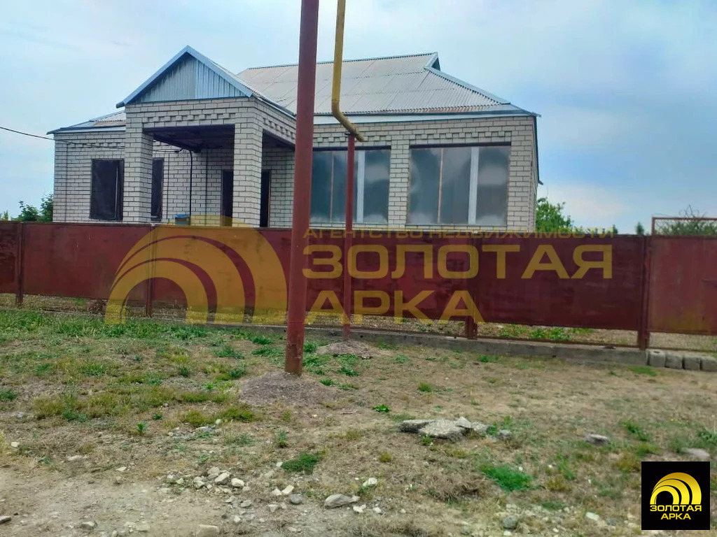 Продажа дома, Свободный, Абинский район, ул. Северная - Фото 2
