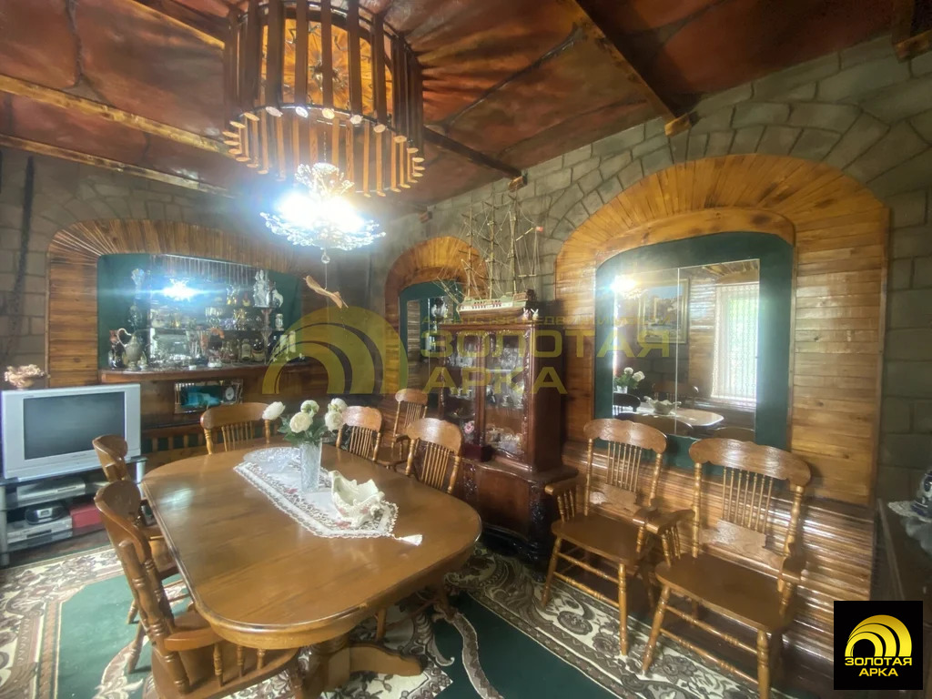 Продажа дома, Темрюк, Темрюкский район, ул. Калинина - Фото 5