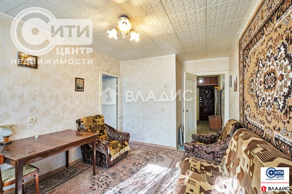 Продажа квартиры, Воронеж, ул. Торпедо - Фото 6