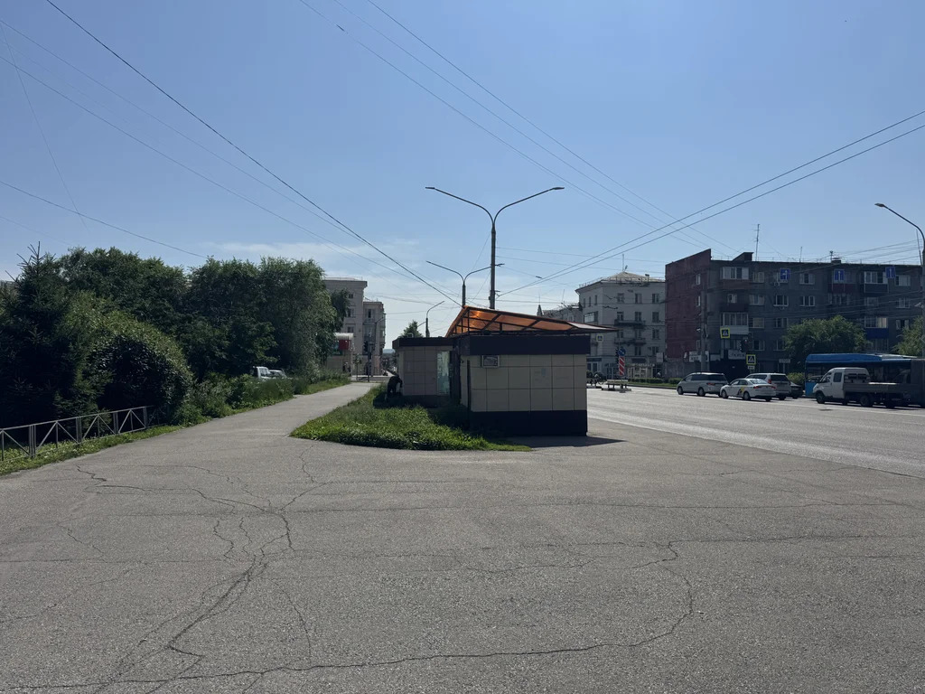Аренда торгового помещения, Новокузнецк, Строителей пр-кт. - Фото 10