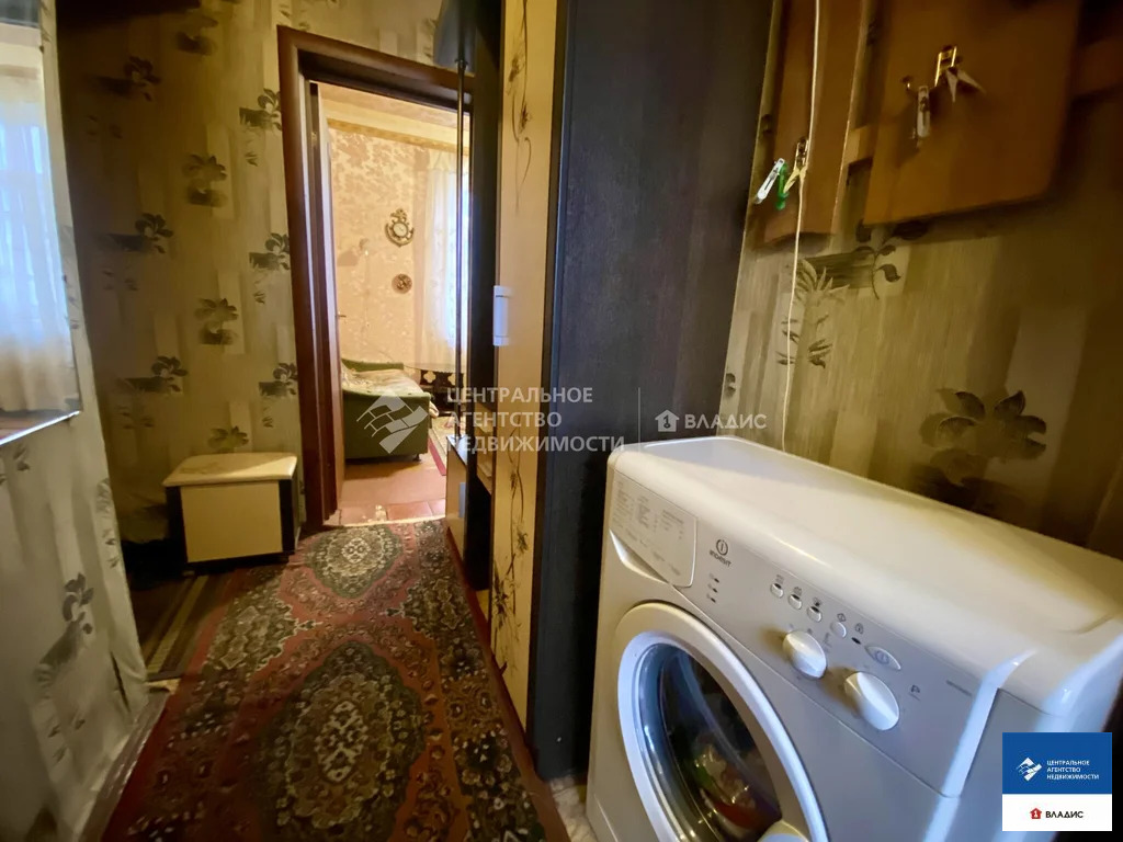 Продажа квартиры, Октябрьский, Михайловский район, ул. Красный Октябрь - Фото 7