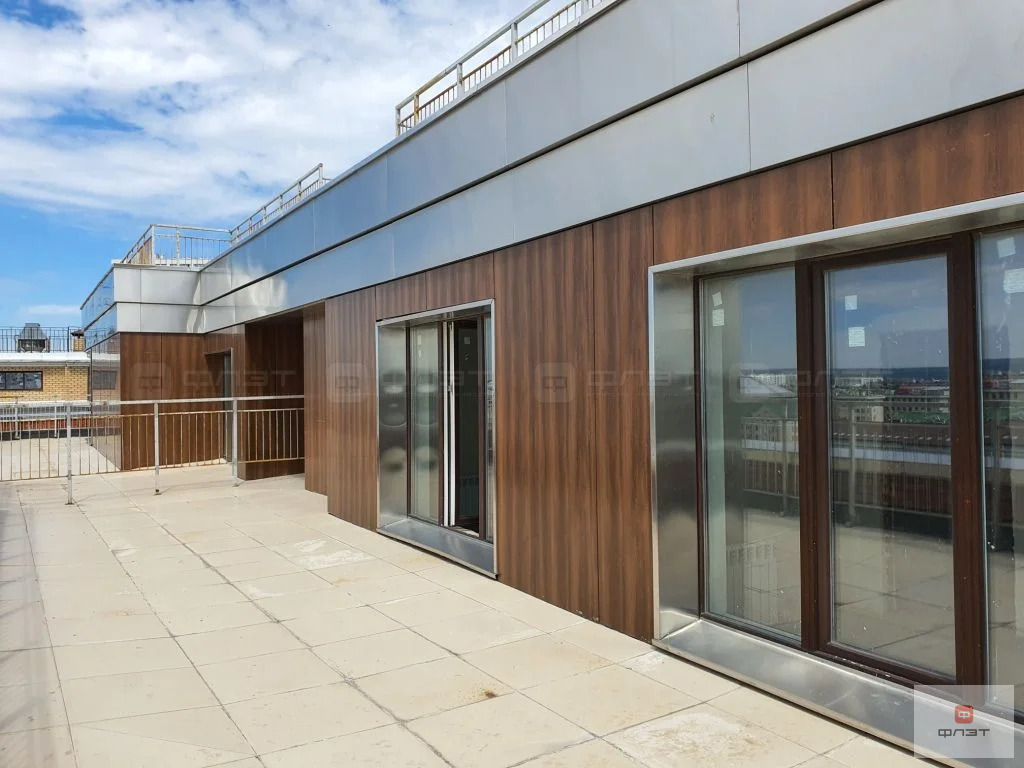 Продажа квартиры, Казань, ул. Волкова - Фото 1