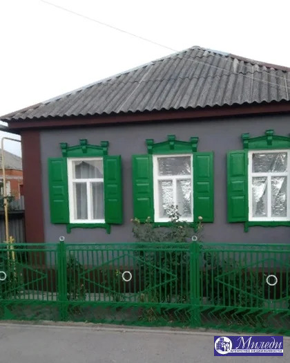 Продажа дома, Батайск, ул. Калинина - Фото 9