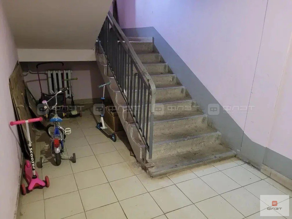 Продажа квартиры, Казань, пер. Односторонки Гривки - Фото 11