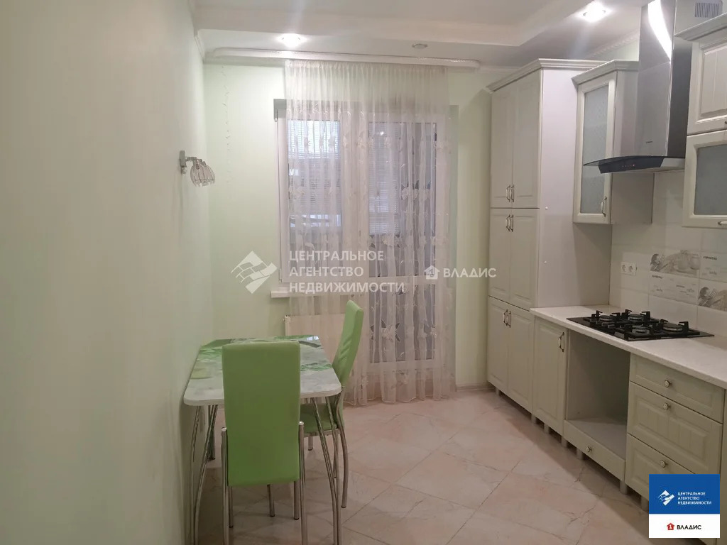 Аренда квартиры, Рязань, ул. Гоголя - Фото 5