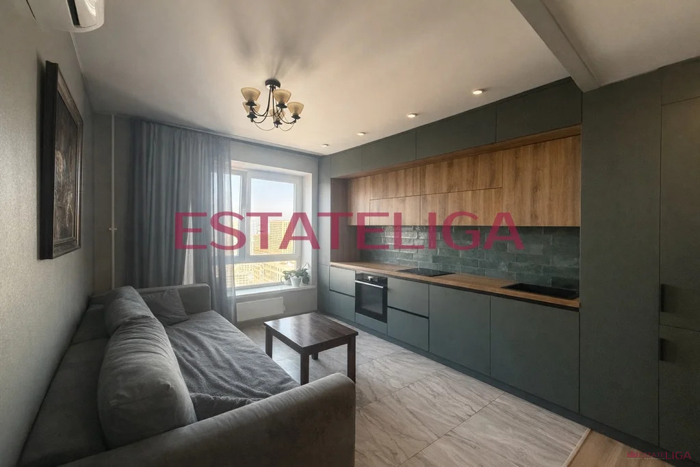 Продажа квартиры, ул. Люблинская - Фото 1