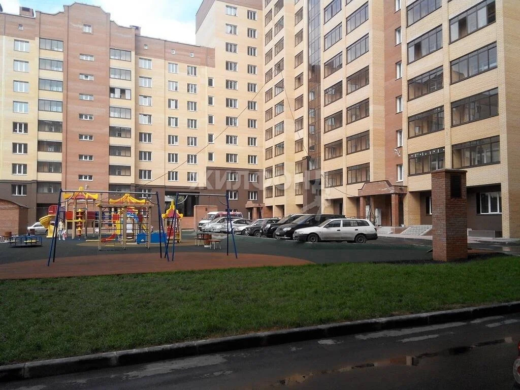 Продажа квартиры, Новосибирск, ул. Российская - Фото 2