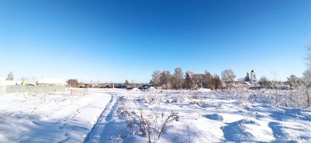 Продаю участок в Суздальской районе - Фото 2