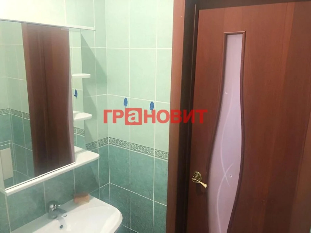 Продажа квартиры, Новосибирск, Татьяны Снежиной - Фото 15