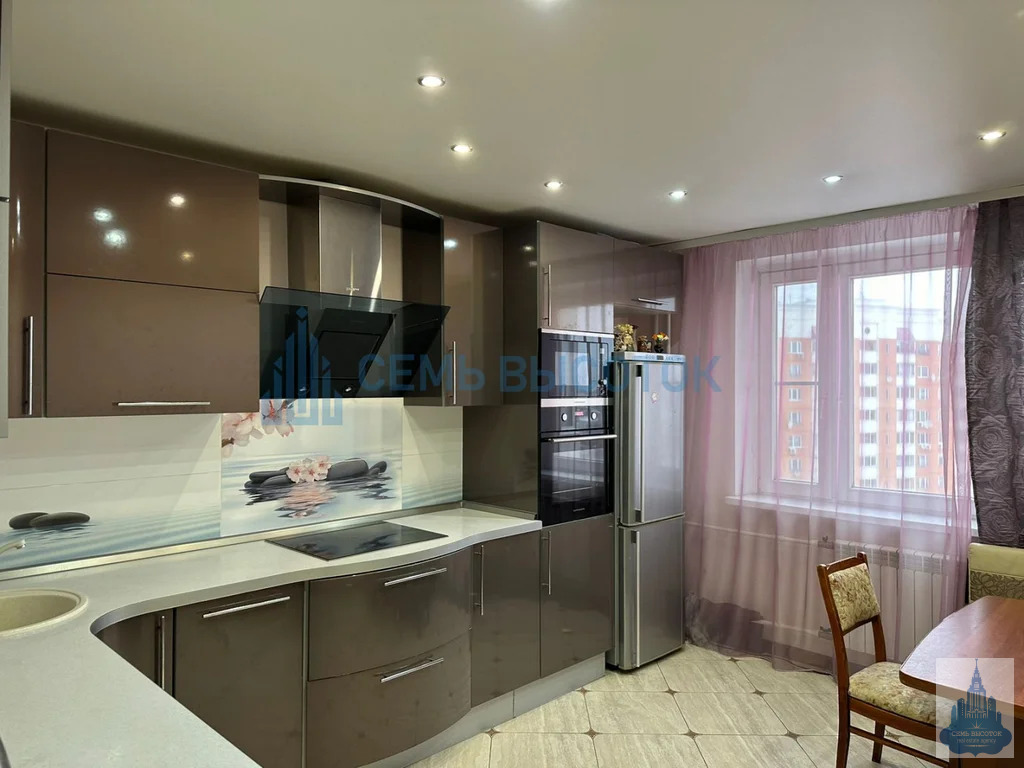 Продажа квартиры, Подольск, ул. Пионерская - Фото 13