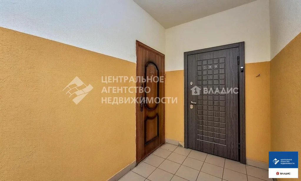 Продажа квартиры, Рязань, ул. Октябрьская - Фото 16
