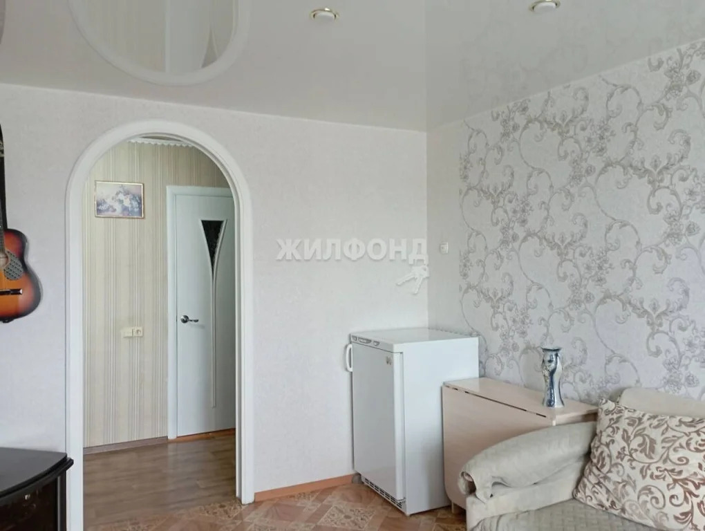 Продажа квартиры, Новосибирск - Фото 3