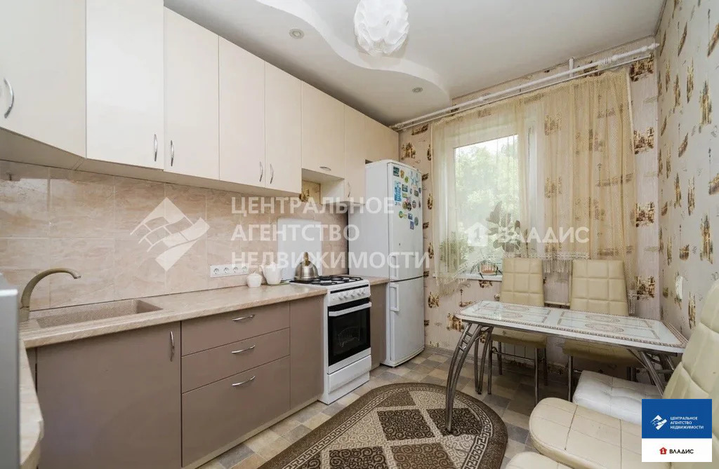 Продажа квартиры, Рязань, 3-й Мопровский переулок - Фото 4