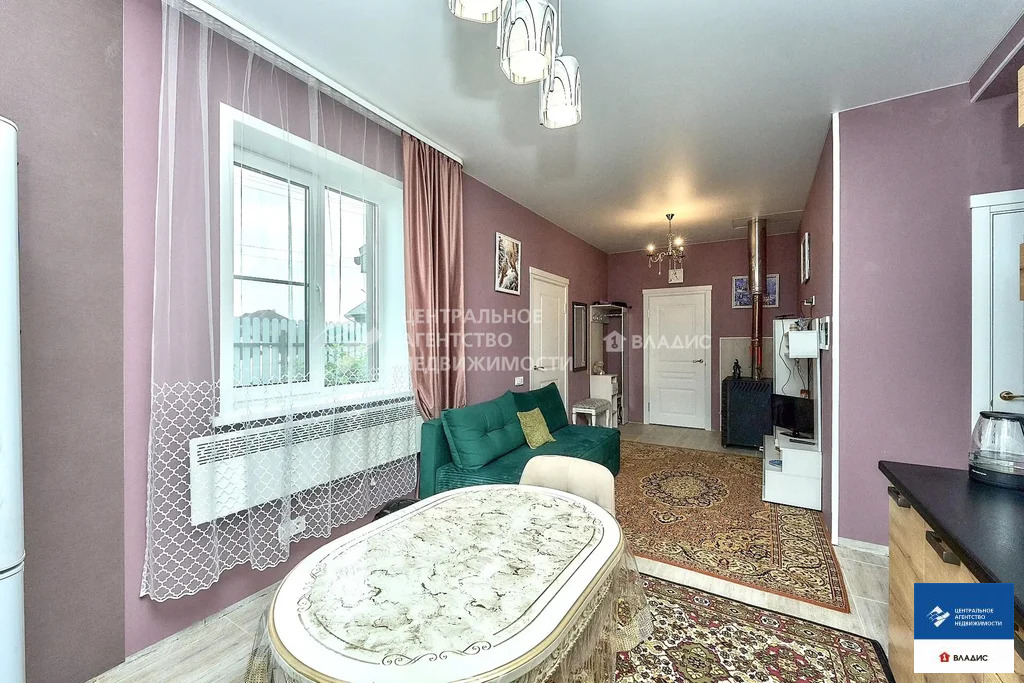 Продажа дома, Рязанский район - Фото 9