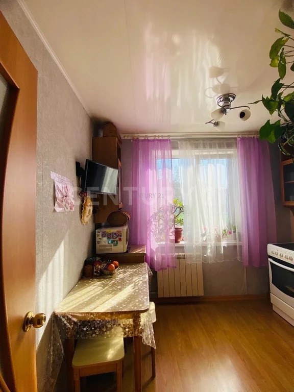 Продажа квартиры, Владивосток, Зои Космодемьянской ул. - Фото 7