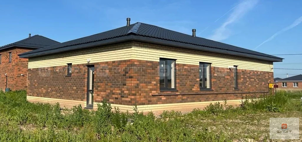 Продажа дома, Лаишевский район, ул. Зеркальная - Фото 3