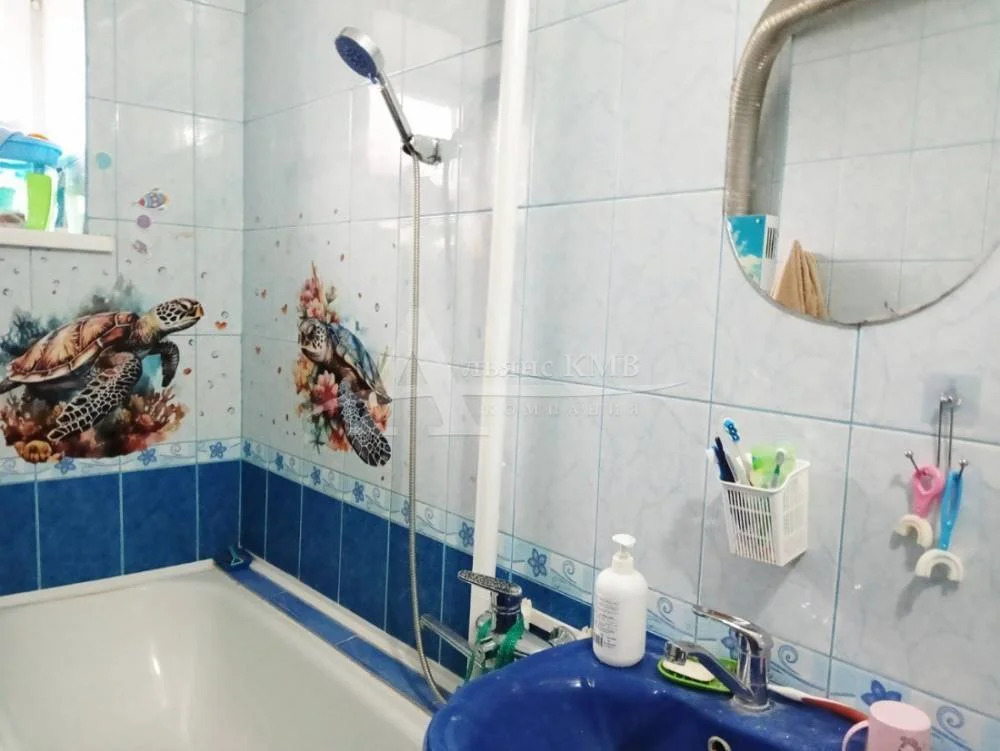 Продажа дома, Новопавловск, Кировский район, ул. Ставропольская - Фото 6