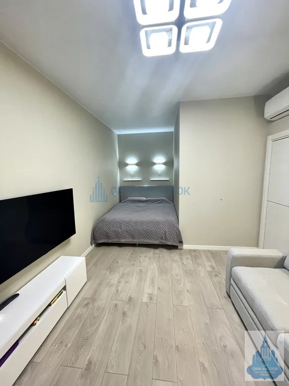 Продажа квартиры, Варшавское ш. - Фото 11