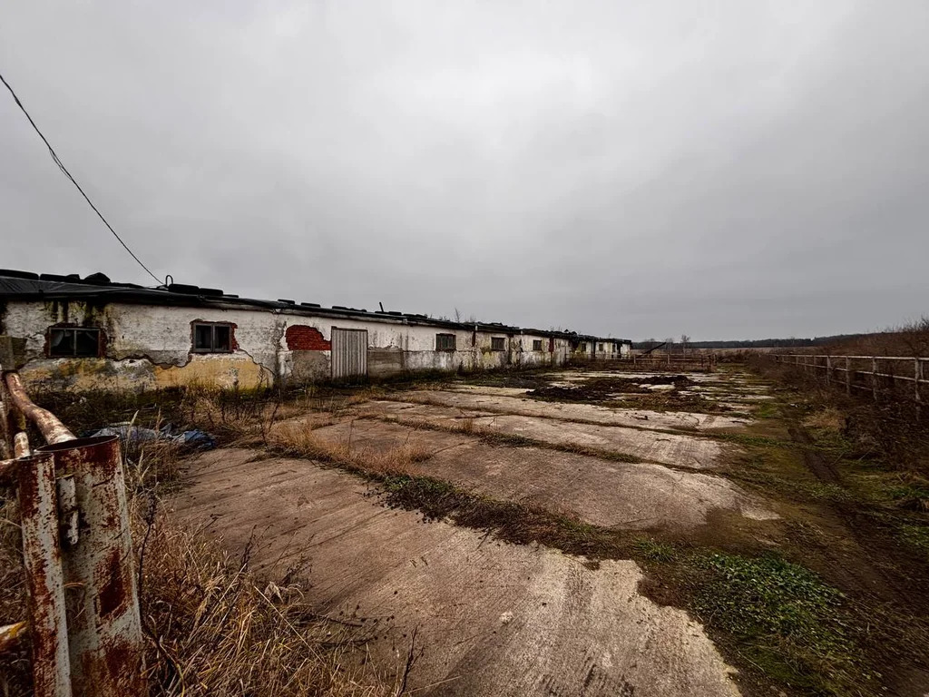 Аренда производства 1050 м2 - Фото 8