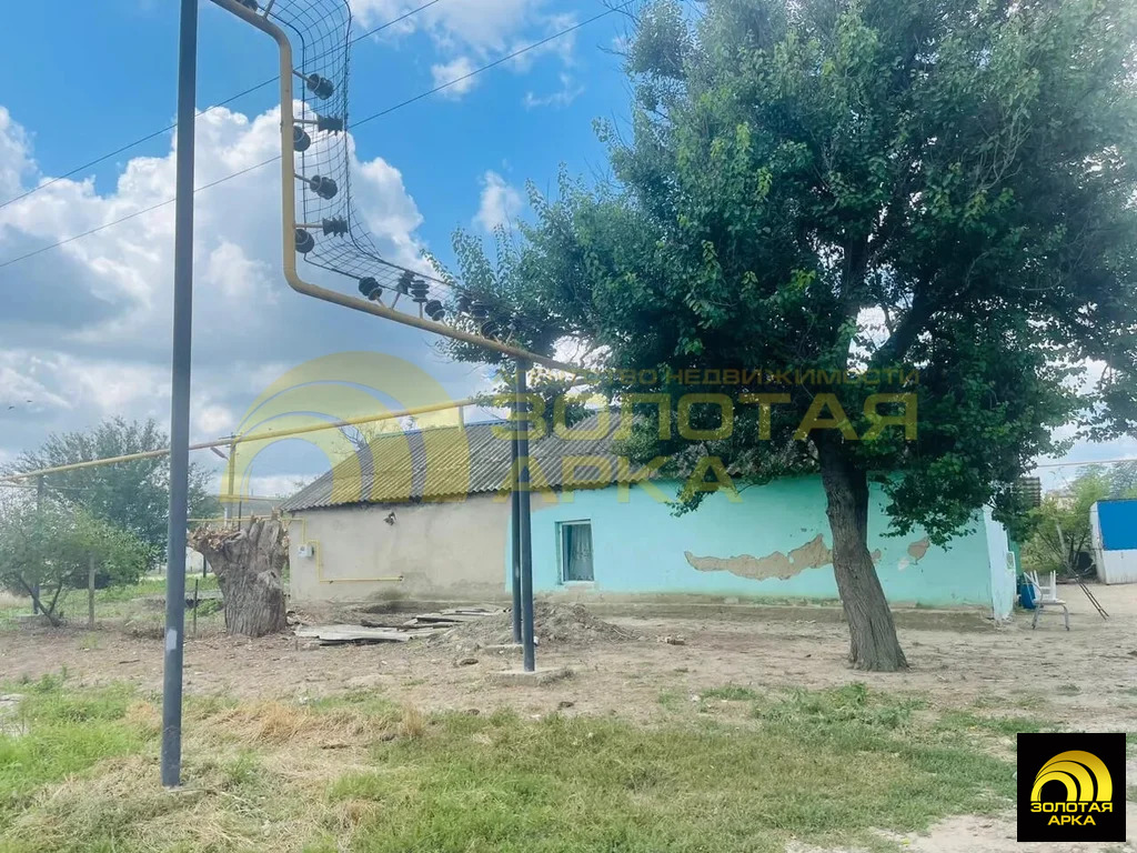 Продажа дома, Белый, Темрюкский район, ул. Центральная - Фото 17