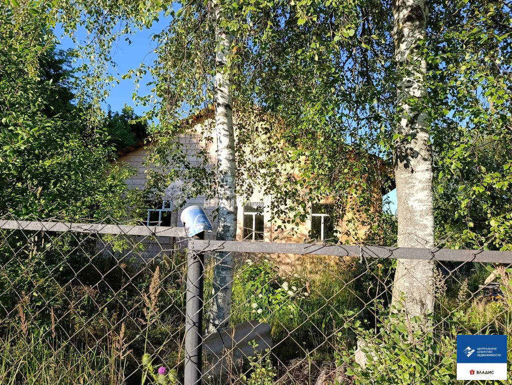 Продажа дома, Березово, Шиловский район, ул. Красная - Фото 16