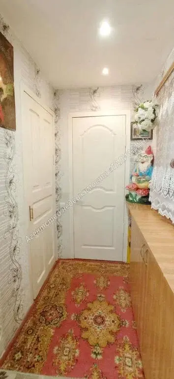 Продам 3-комнатный жакт в центре г. Таганрога - Фото 17