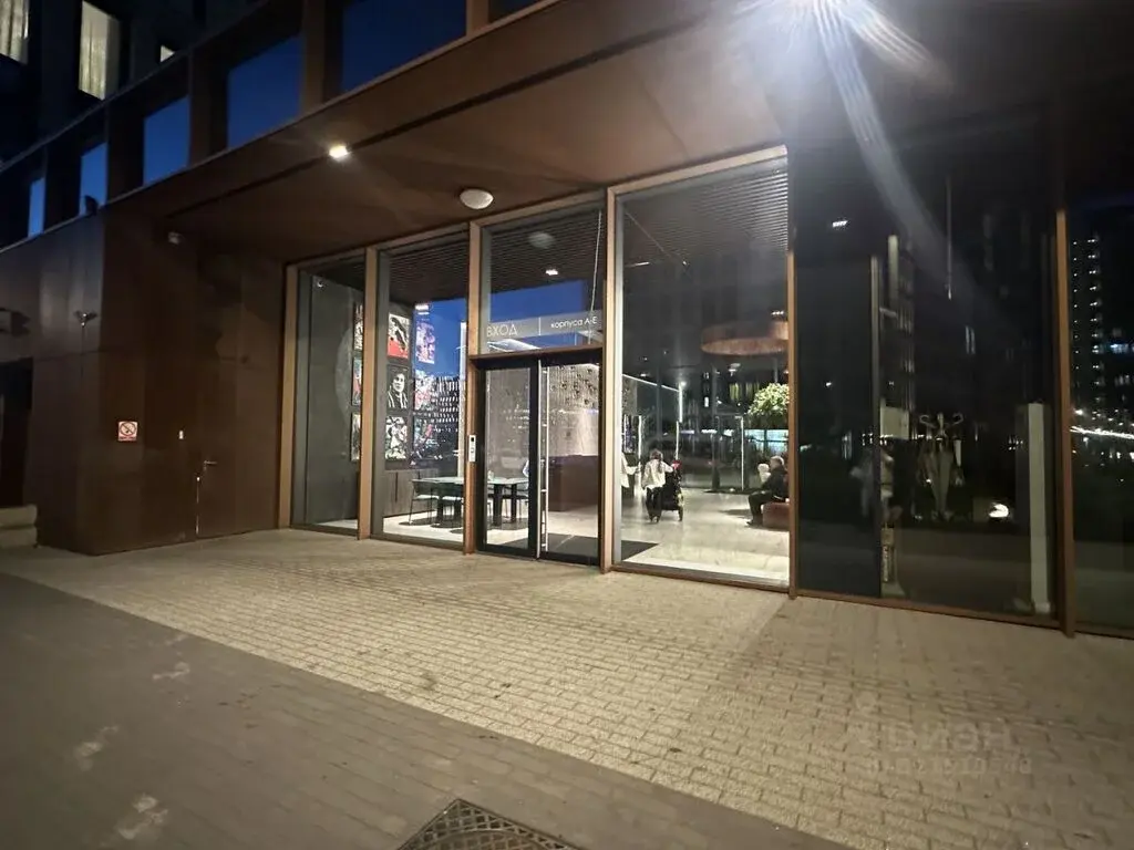 Продаю трехкомнатную квартиру 81.5м наб. Марка Шагала, 1к2, Москва, ... - Фото 8