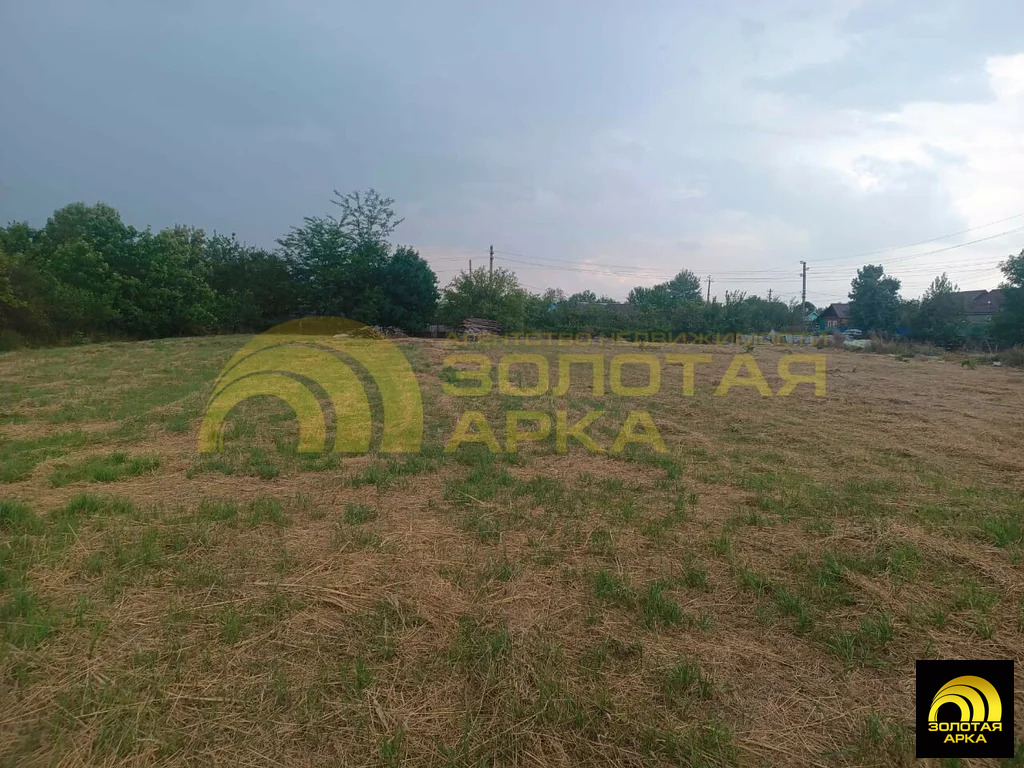 Продажа участка, Мингрельская, Абинский район, ул. Подорожная - Фото 1