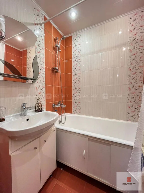 Аренда квартиры, Казань, ул. Дубравная д.23 - Фото 11