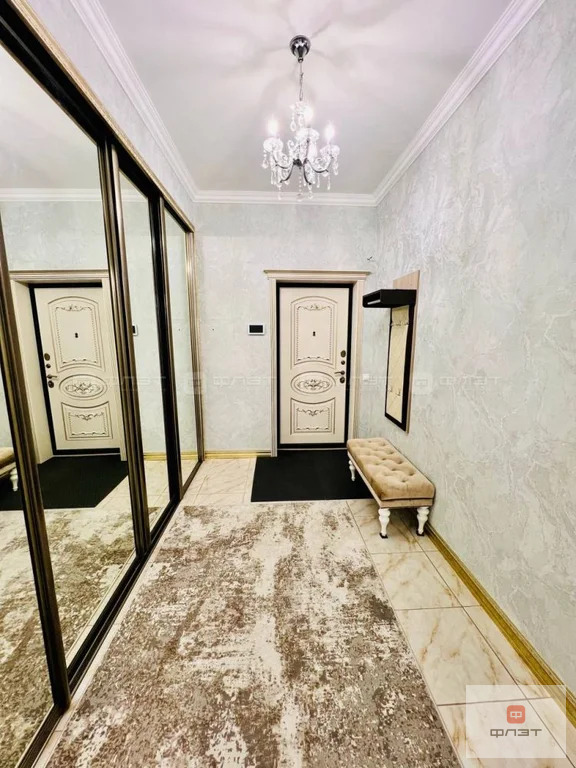 Продажа квартиры, Казань, ул. Абубекира Терегулова - Фото 24