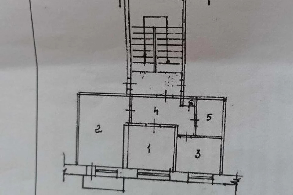 Купить 3 Комнатную Квартиру В Нижних Сергах