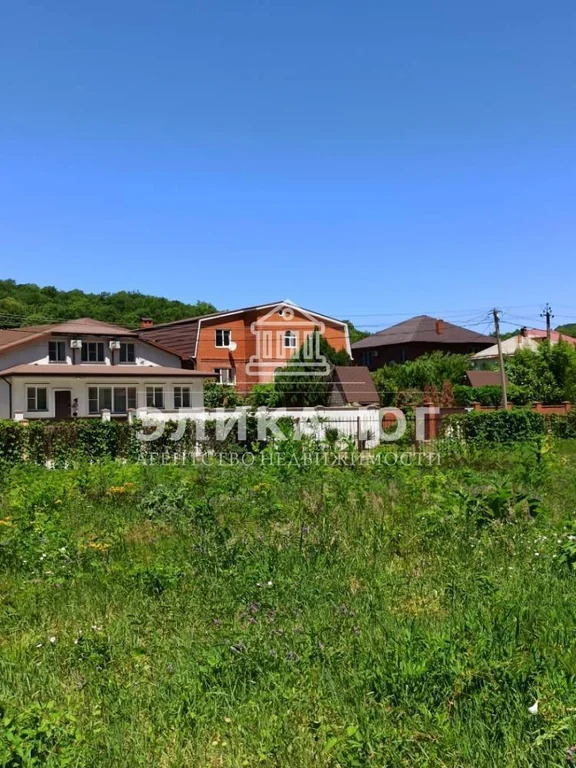 Продажа участка, Пляхо, Туапсинский район, Курортная ул. - Фото 15