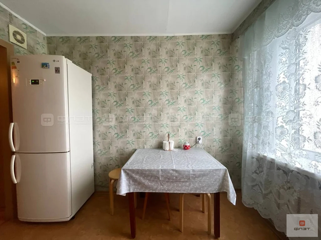 Аренда квартиры, Казань, ул. Юлиуса Фучика д.36 - Фото 7