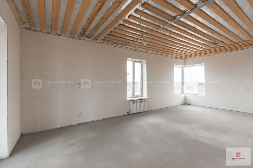 Продажа дома, Большие Кабаны, Лаишевский район, ул. Павла Сухого - Фото 3