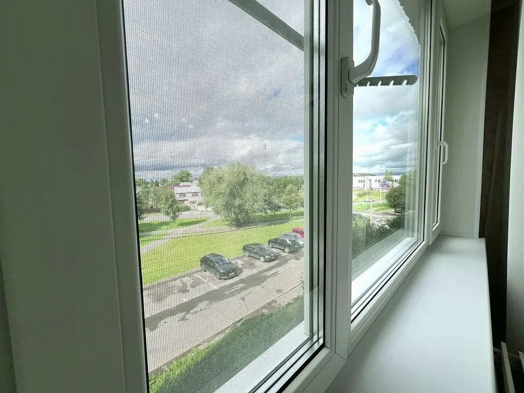 3-я квартира в 6м микр., дом 22А - Фото 9