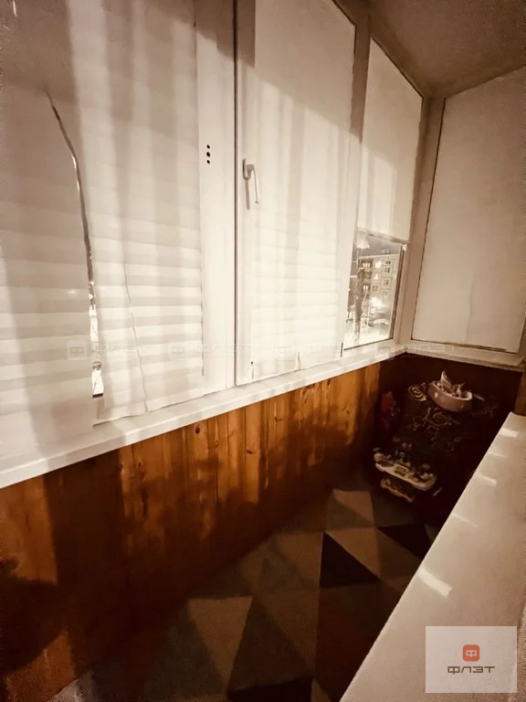 Продажа квартиры, Казань, ул. Гарифьянова - Фото 3