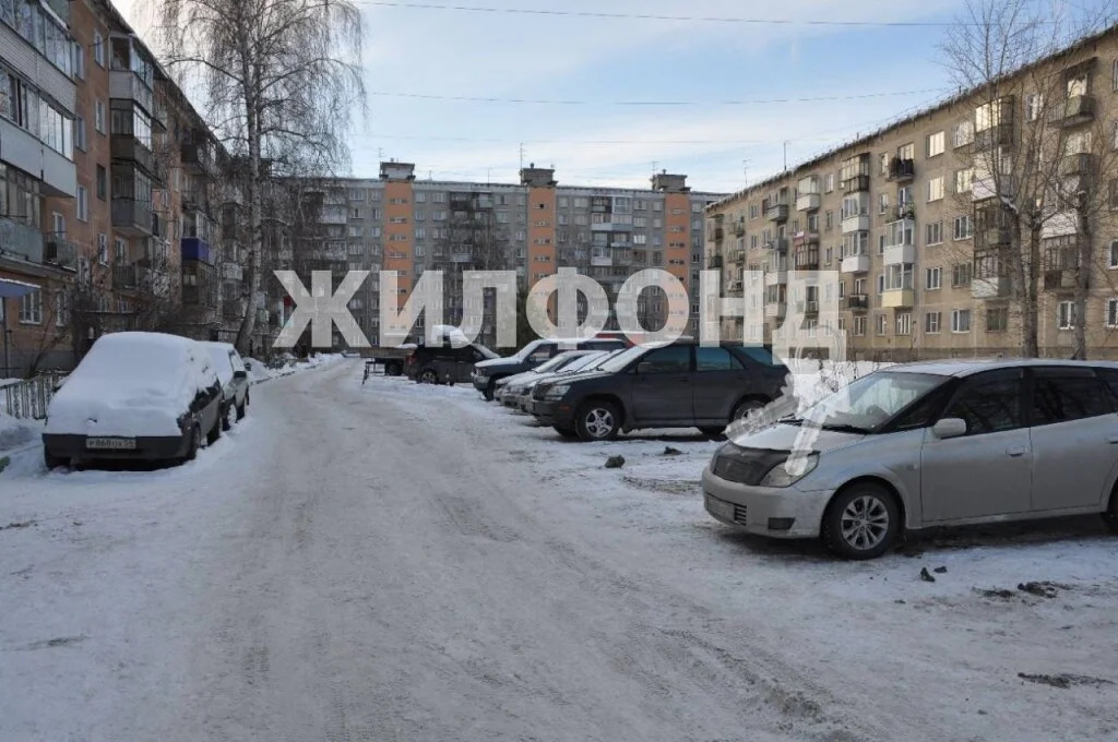 Продажа квартиры, Новосибирск, ул. Ударная - Фото 7