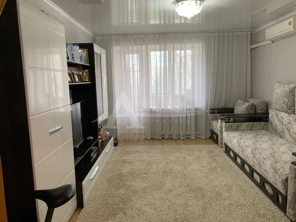 Продажа квартиры, Георгиевск, ул. Быкова - Фото 10