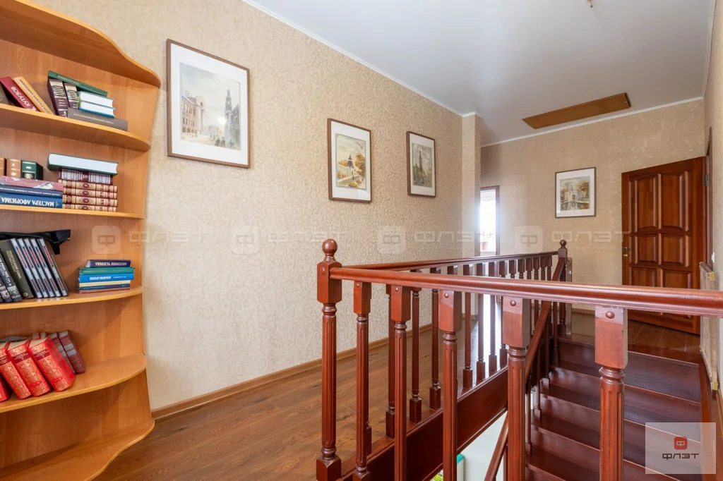 Продажа дома, Казань, ул. Луговая (Вишневка) - Фото 18