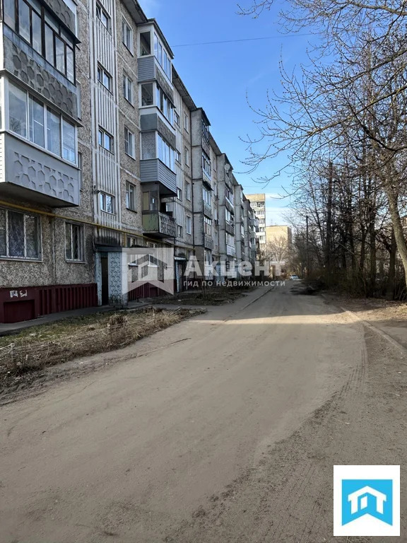Продажа квартиры, Иваново, ул. Кудряшова - Фото 15