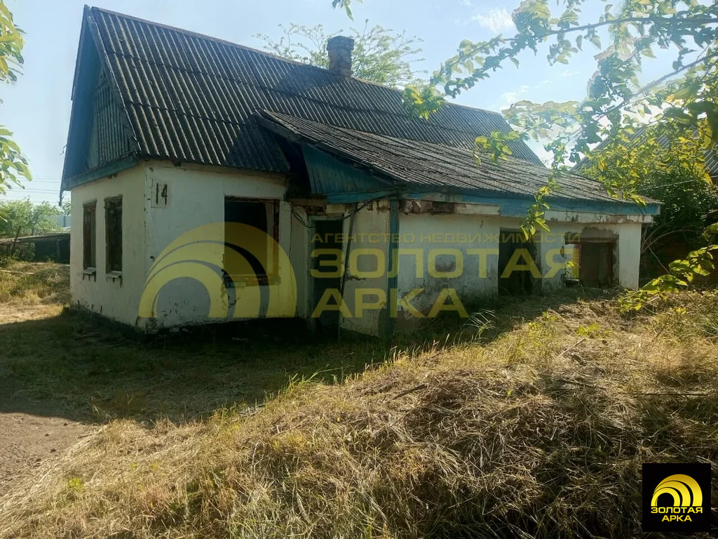 Продажа дома, Стрелка, Темрюкский район, улица Дружбы - Фото 5