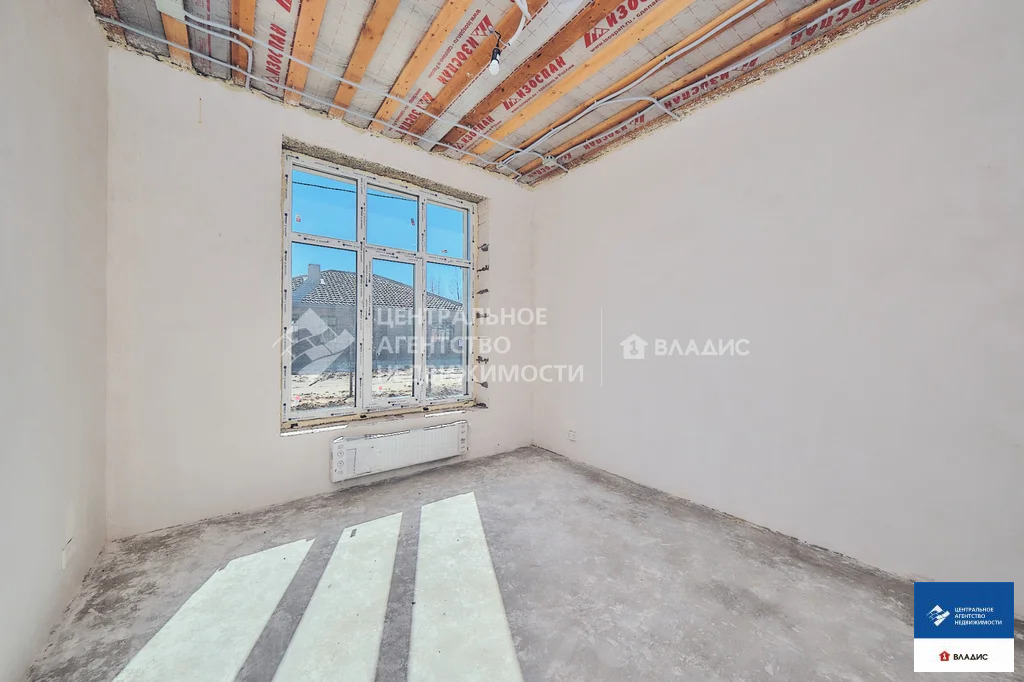 Продажа дома, Варские, Рязанский район - Фото 1