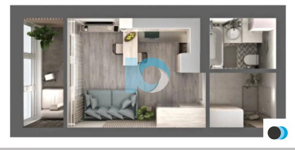 Продажа квартиры, Михайловка, Уфимский район, ул. Новоуфимская - Фото 4