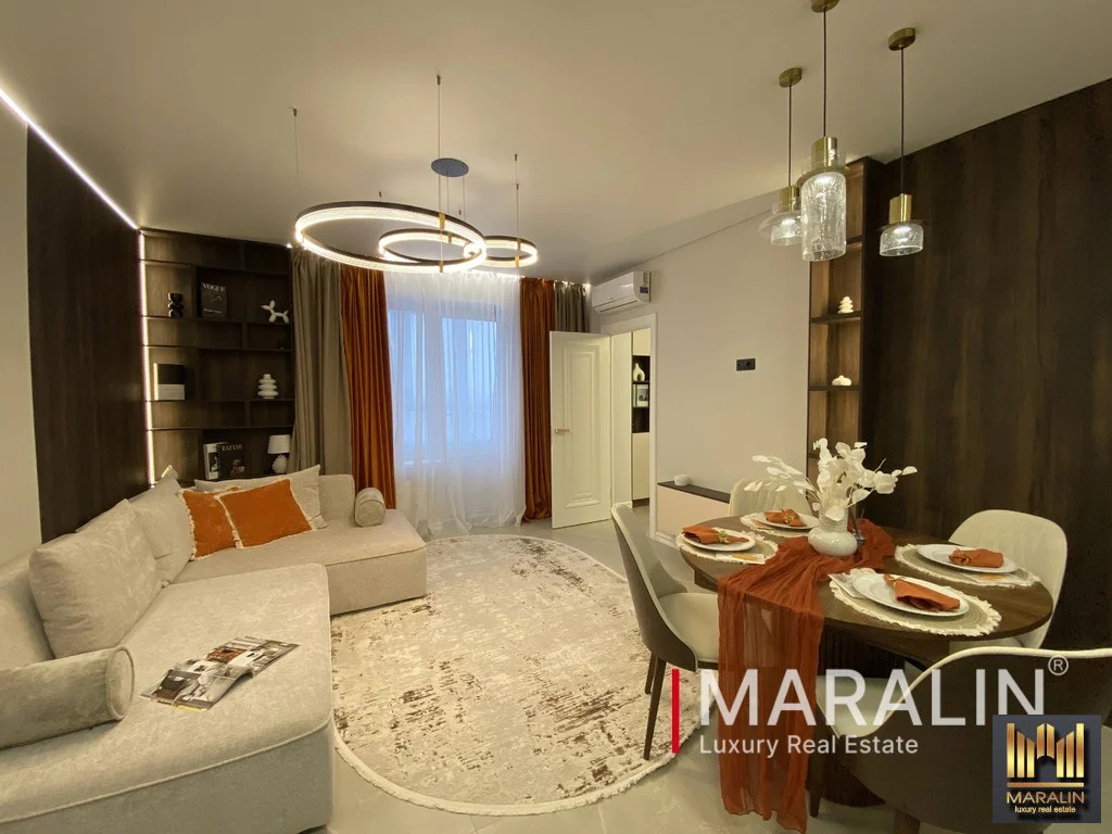 Продажа квартиры, Ростов-на-Дону, Ворошиловский пр-кт. - Фото 1