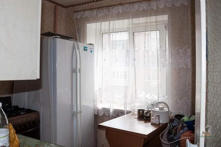 Продажа квартиры, Ступино, Ступинский район, Горького, 15 - Фото 2