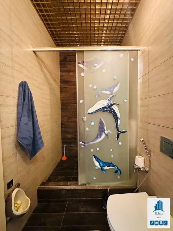 ЖК "Адмирал" Продаю 3к.кв. с хамамом - Фото 19