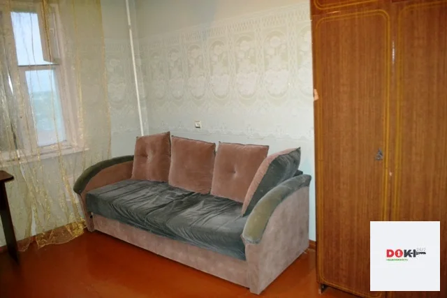 Аренда двухкомнатной квартиры в городе Егорьевск 6 микрорайон - Фото 7