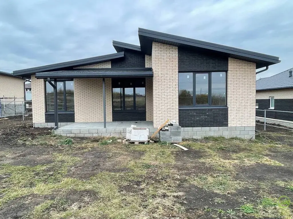 Новый уоттедж с гаражом в районе Дубовской Заставы - Фото 6