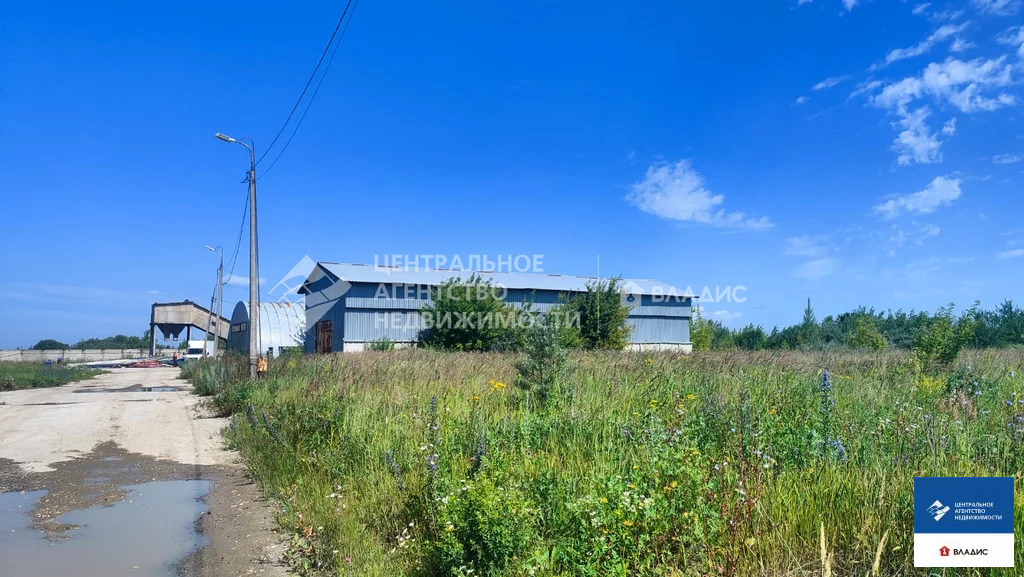 Аренда производственного помещения, Рязань, ул. Промышленная - Фото 7