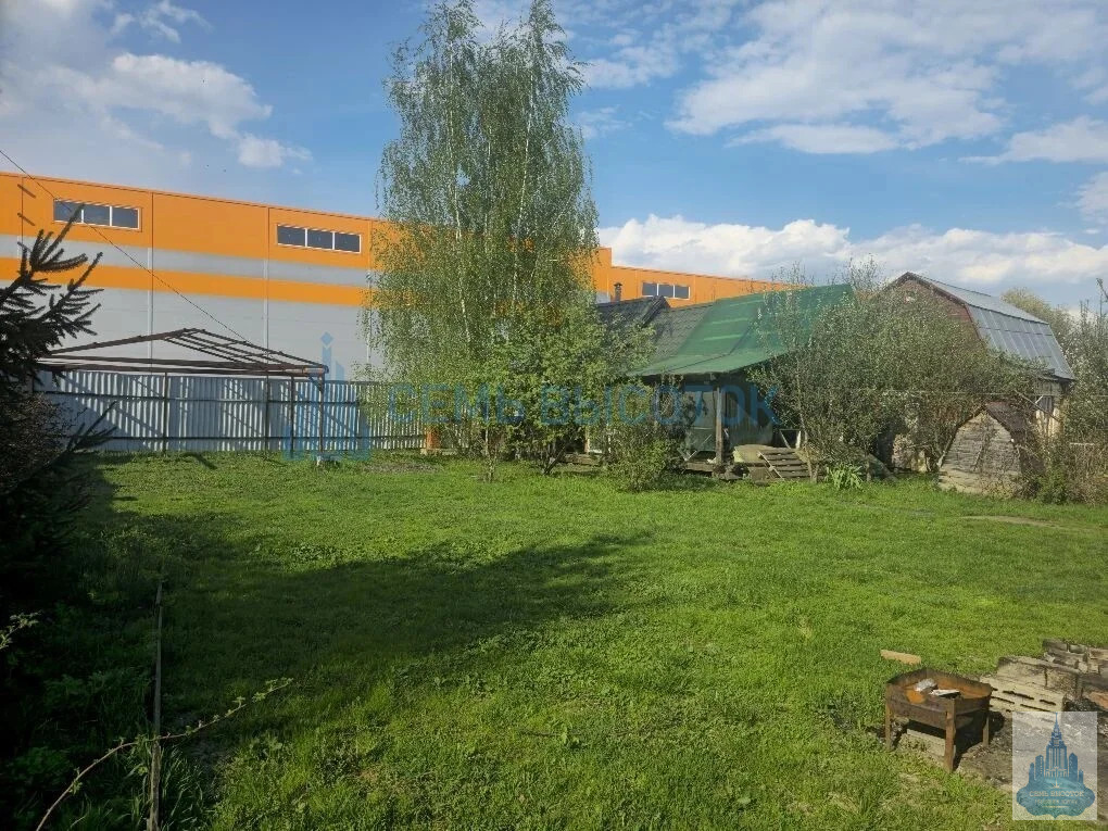 Продажа дома, Подольск - Фото 7